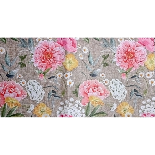 Passatoia NAIF DIS.38 L50 x L2000 cm x S3 mm BRI1561631