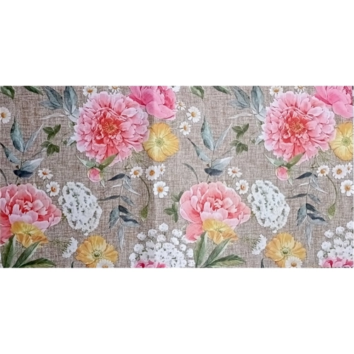 Passatoia NAIF DIS.38 L50 x L2000 cm x S3 mm BRI1561631