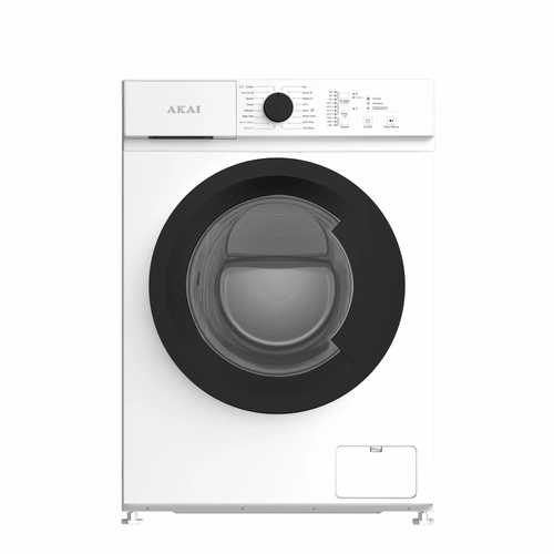 Lavatrice slim 6 kg BRI1561872