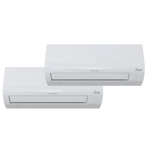 Climatizzatore fisso Condizionatore Dual Split Daikin Pro era 4 kW 9+12 BRI1562384