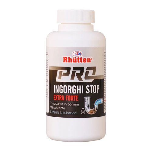 Disgorgante da 600 g BRI1562513