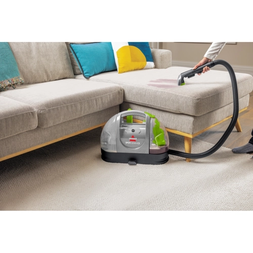 Lavapavimenti SpotClean® C2 Verde BRI1562797