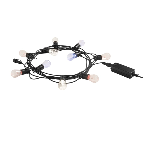 Catena luci Compatibile con Alexa e Google Home 5 W BRI1563208