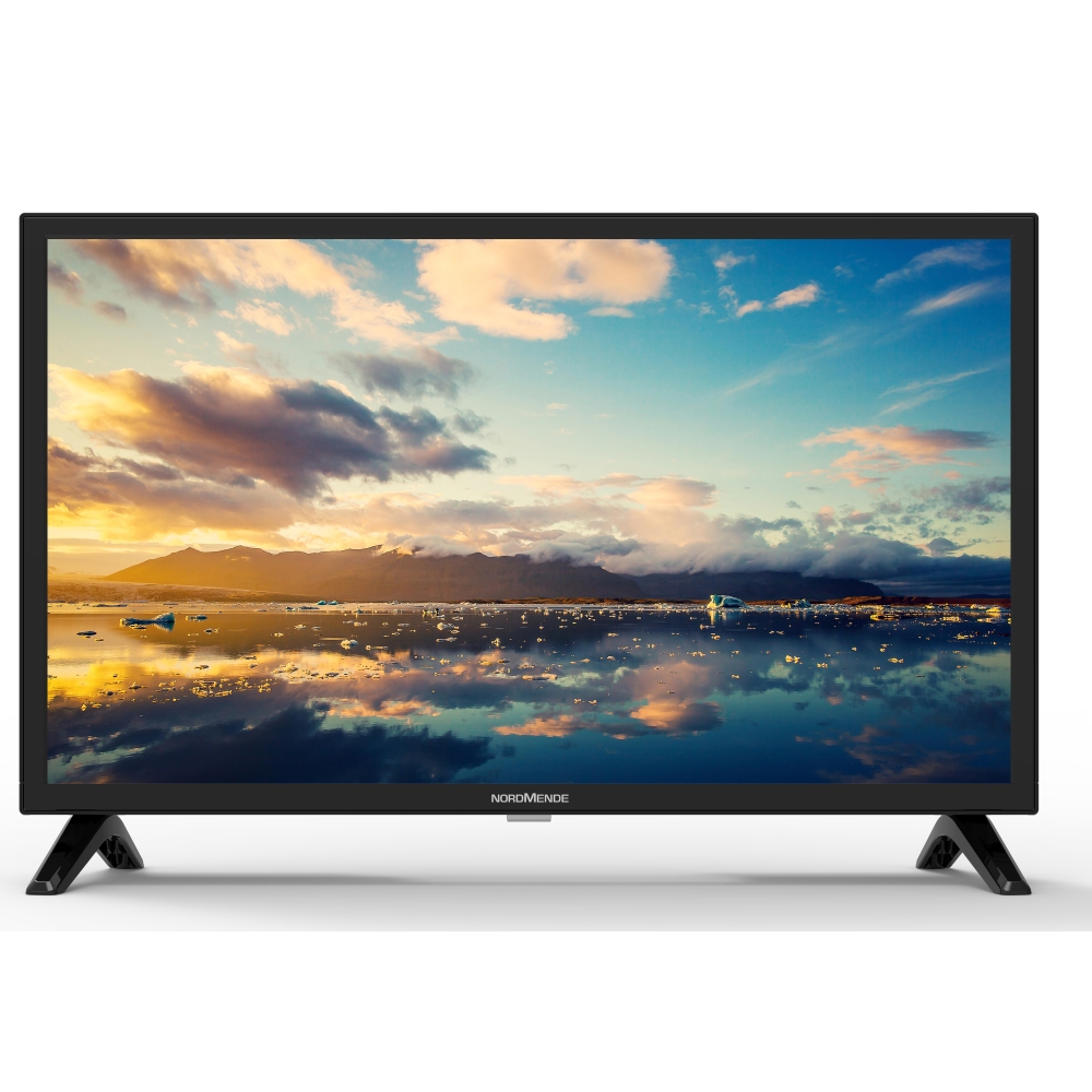 Image of Nordmende TV 24 HD - TV 24" HD"014