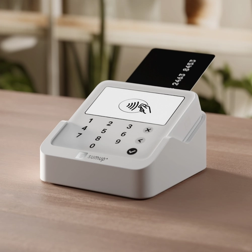 Lettore di carte pos BUNSUL003 BRI1563990