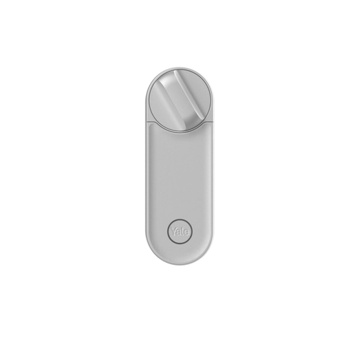 Serie Y05/103210/MB - Serratura smart Linus 2 Smart Lock a batteria BRI1564032