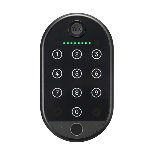 Serie Y05/303000/BL - Tastierino smart Tasteriono Smart 2 a batteria BRI1564035
