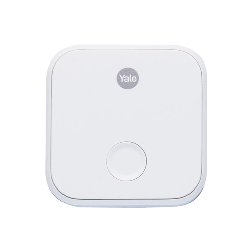 Serie Y05/402100/WH - Gateway wi-fi Connect Wi-Fi Bridge schuko BRI1564036