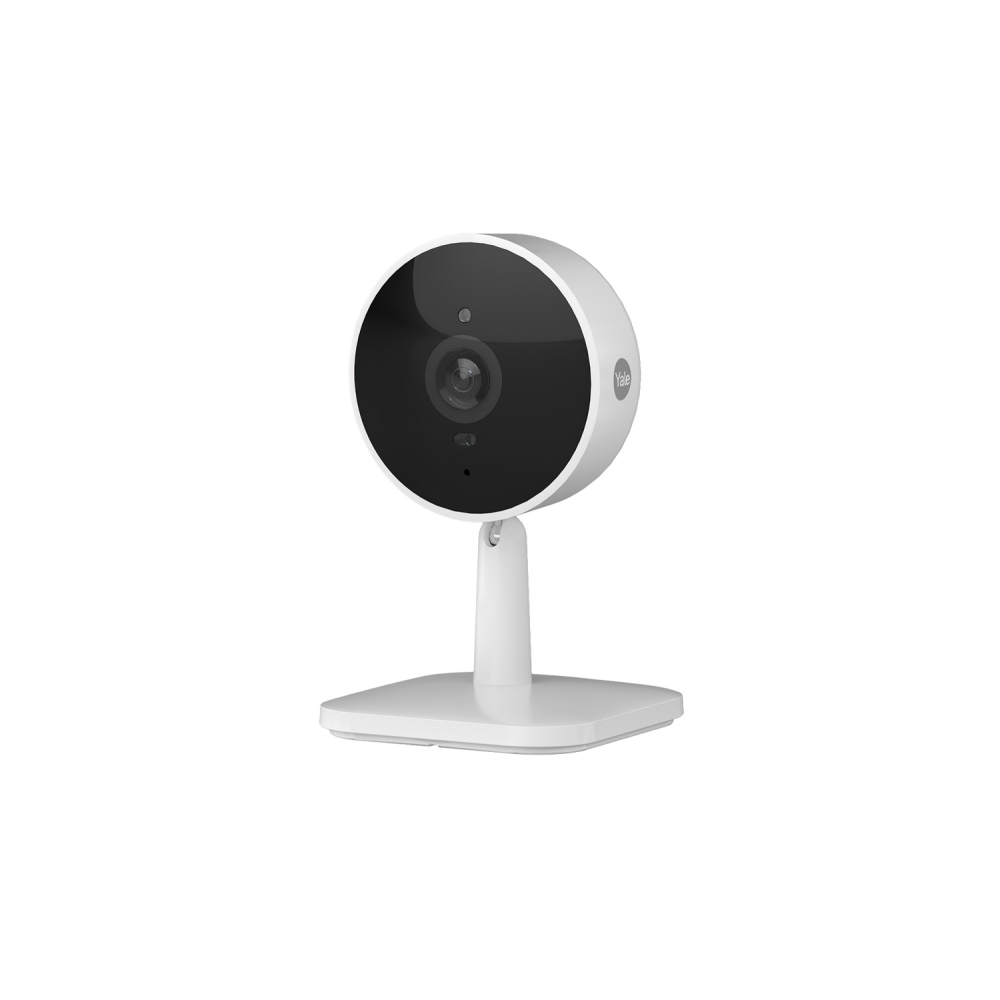 Image of YALE Telecamera Telecamera interna YSV-IC-1A-W-EU IP014