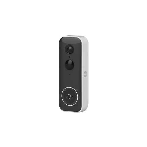 Campanello smart Campnallo smart wifi alimentazione a batterie
 BRI1564039