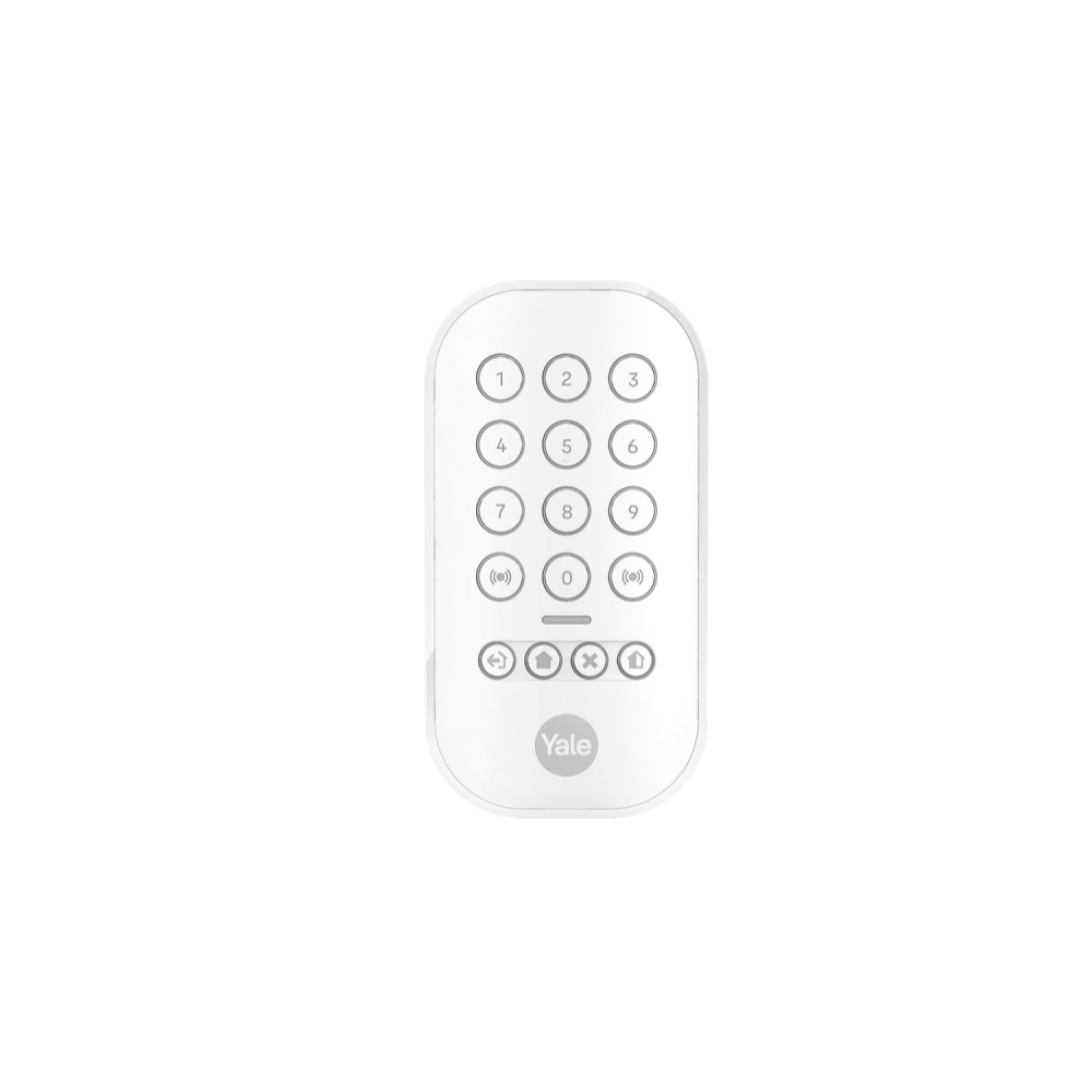 Image of YALE Tastierino per Allarme Smart014