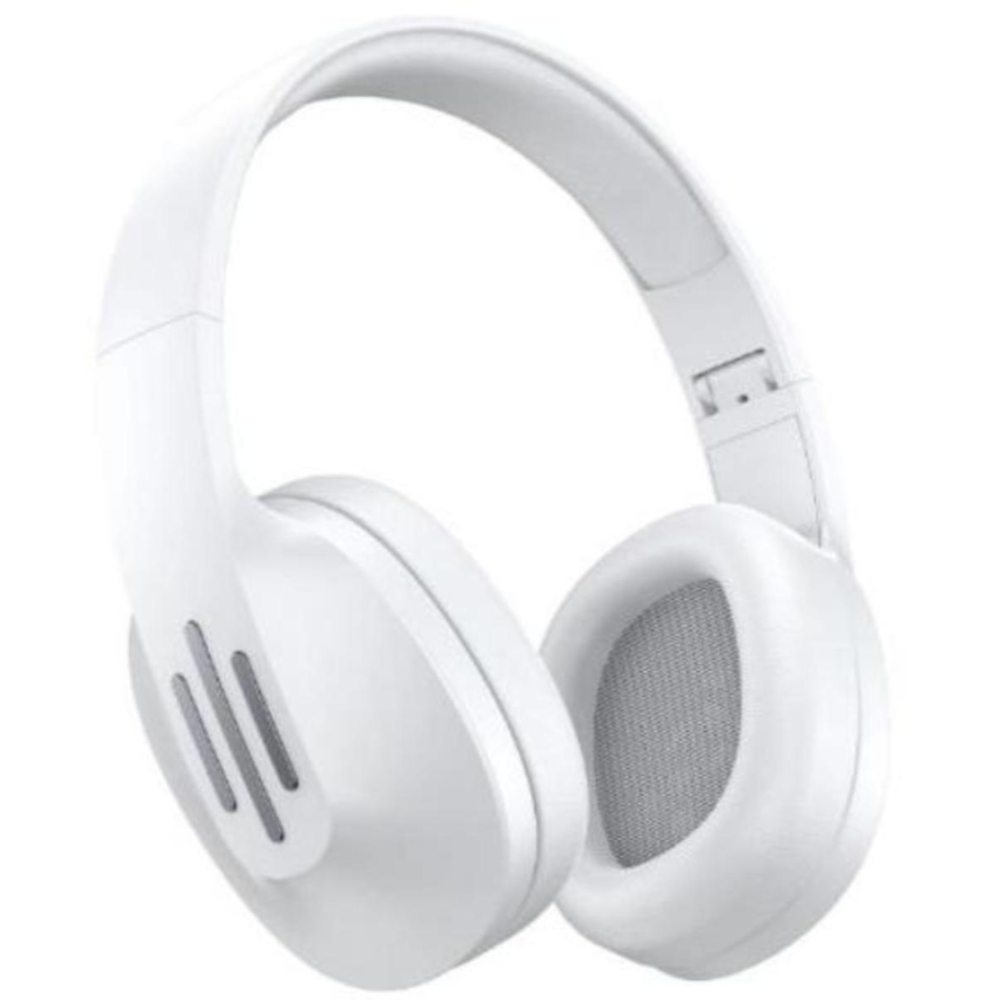 Celly Cuffie a padiglione FLOWBEATWH bianco