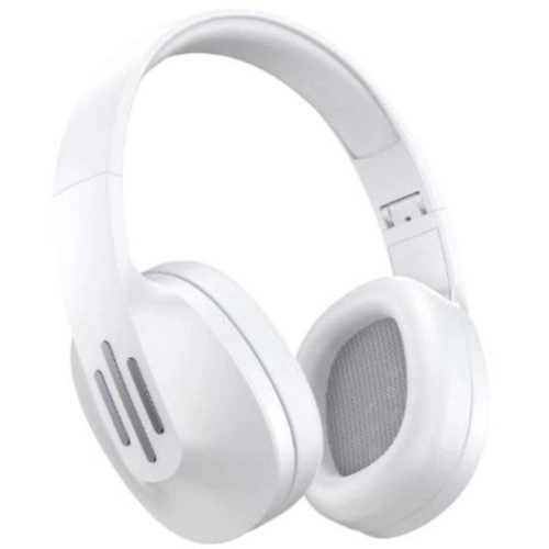 Cuffie a padiglione FLOWBEATWH bianco BRI1564195