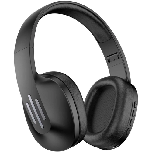 Cuffie a padiglione FLOWBEATBK nero BRI1564196