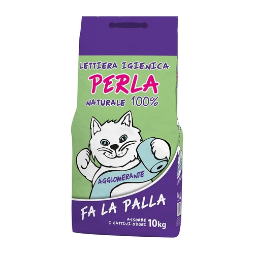 Petup Lettiera Bentonite BRI156483