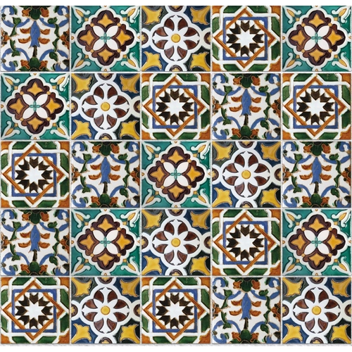 Plastica adesiva cementina BRI1565051