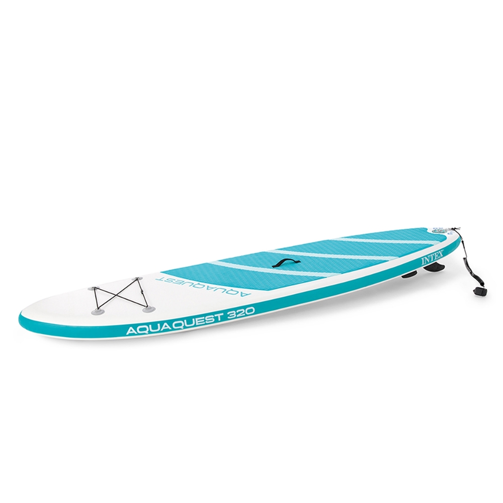 Intex Parco giochi Stand Up Paddle L81 x P15 x H320 cm