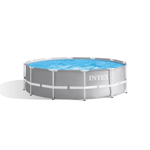 Piscina Prisma Frame BRI1565195
