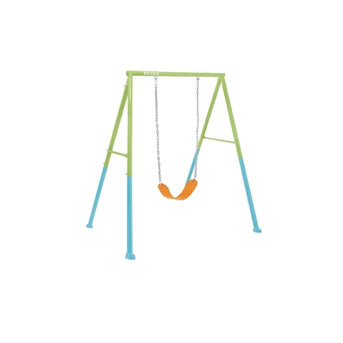 Altalena singola 2-in-1 L170 x P235 x H200 cm BRI1565220