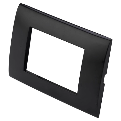 Serie ICONY AIR - Placca 3 moduli BRI1565913