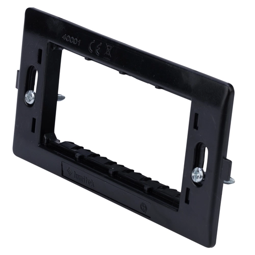 Serie ICONY - Supporto per placca 4 moduli BRI1565922