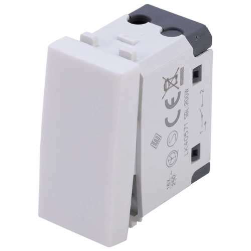 Serie ICONY - Deviatore unipolare, 16A BRI1565929