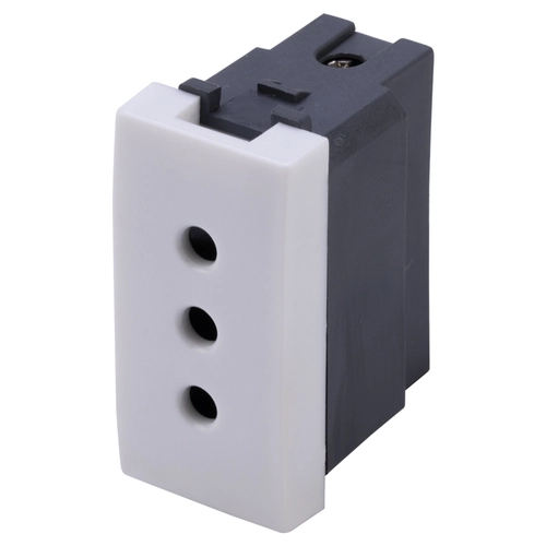 Serie ICONY - Presa 10A 2P+T BRI1565939