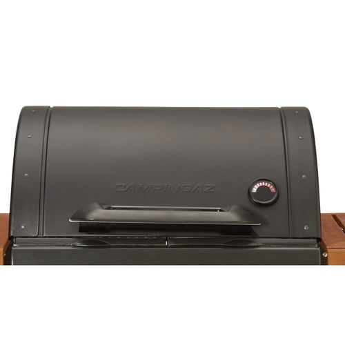 Coperchio Coperchio Adelaide 3 Woody L DG in acciaio
 BRI1566140