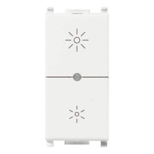 Serie VIMAR - Plana - Dimmer Dimmer connesso IoT connesso, Bluetooth BRI1566165