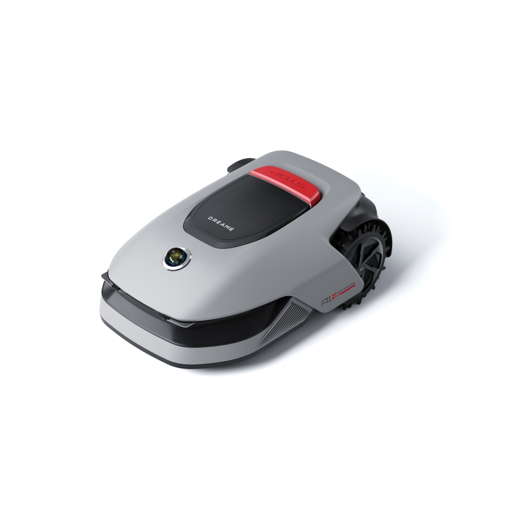 Image of DREAME Robot rasaerba a batteria Dreame A1 Pro L22 cm014