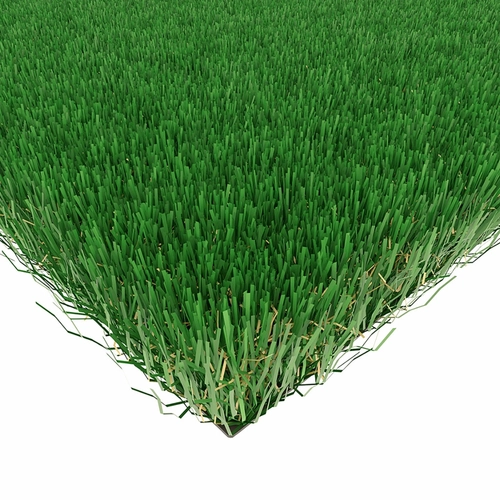 TENAX English  2,00 x 5 m,  Verde, 42 mm, Prato sintetico BRI1567489