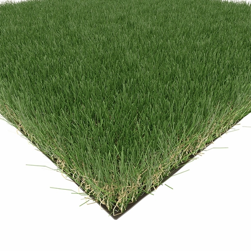 TENAX British 2,00 x 5 m, Verde, 42 mm, Prato sintetico. BRI1567491