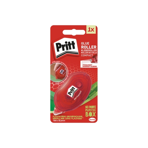 Colla Pritt Colla Roller formato 1 g BRI1570192