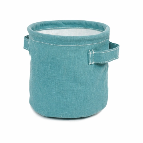 Cestino POD TURCHESE BRI1570277