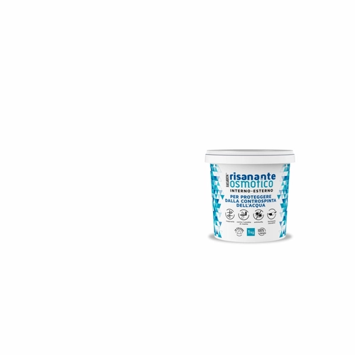 Stucco RISANANTE OSMOTICO 1 kg BRI1570377