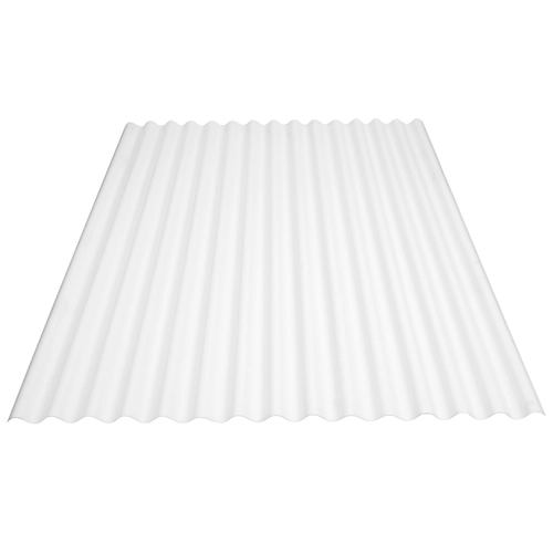 Lastra Antigrandine L2 x L1,11 m, spessore 0,7 mm BRI1570791
