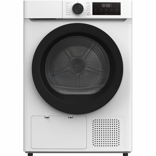 ASCIUGATRICE A POMPA DI CALORE 8 KG BRI1570885