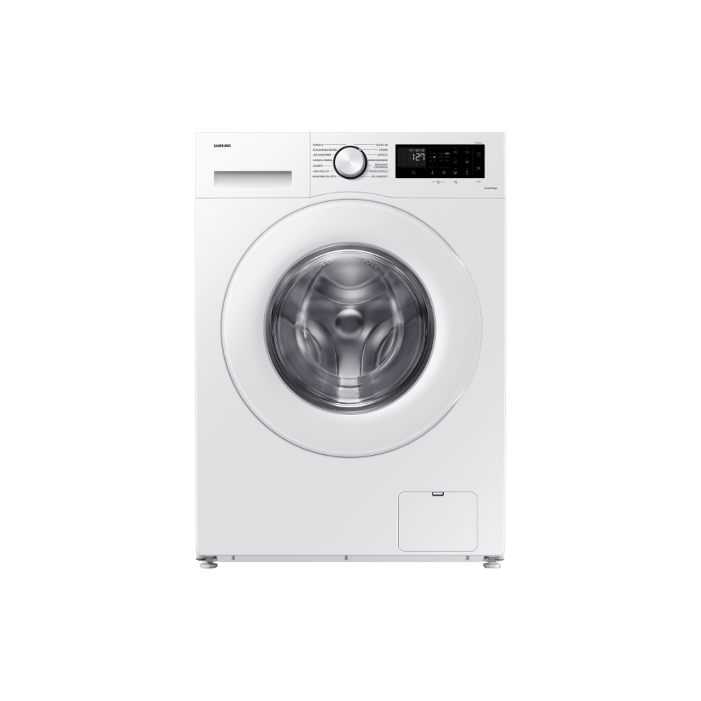 Samsung  LAVATRICE 11KG. SERIE 5000C CRYSTAL CLE
