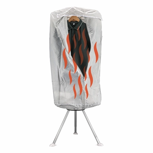 STENDINO RISCALDANTE VERTICALE BRI1570937