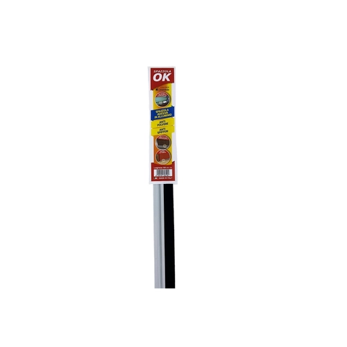 Asta fondoporta  L6 x L100 x S1 cm BRI1571073