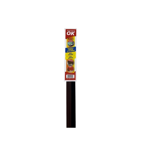 Asta fondoporta  L6 x L100 x S1 cm BRI1571074