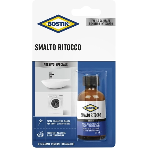 Colla SMALTO E RITOCCO formato 23 g BRI1571078