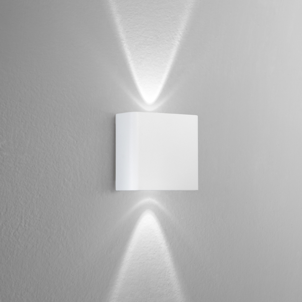 Fan Europe Applique KLEIN-AP2  BCO