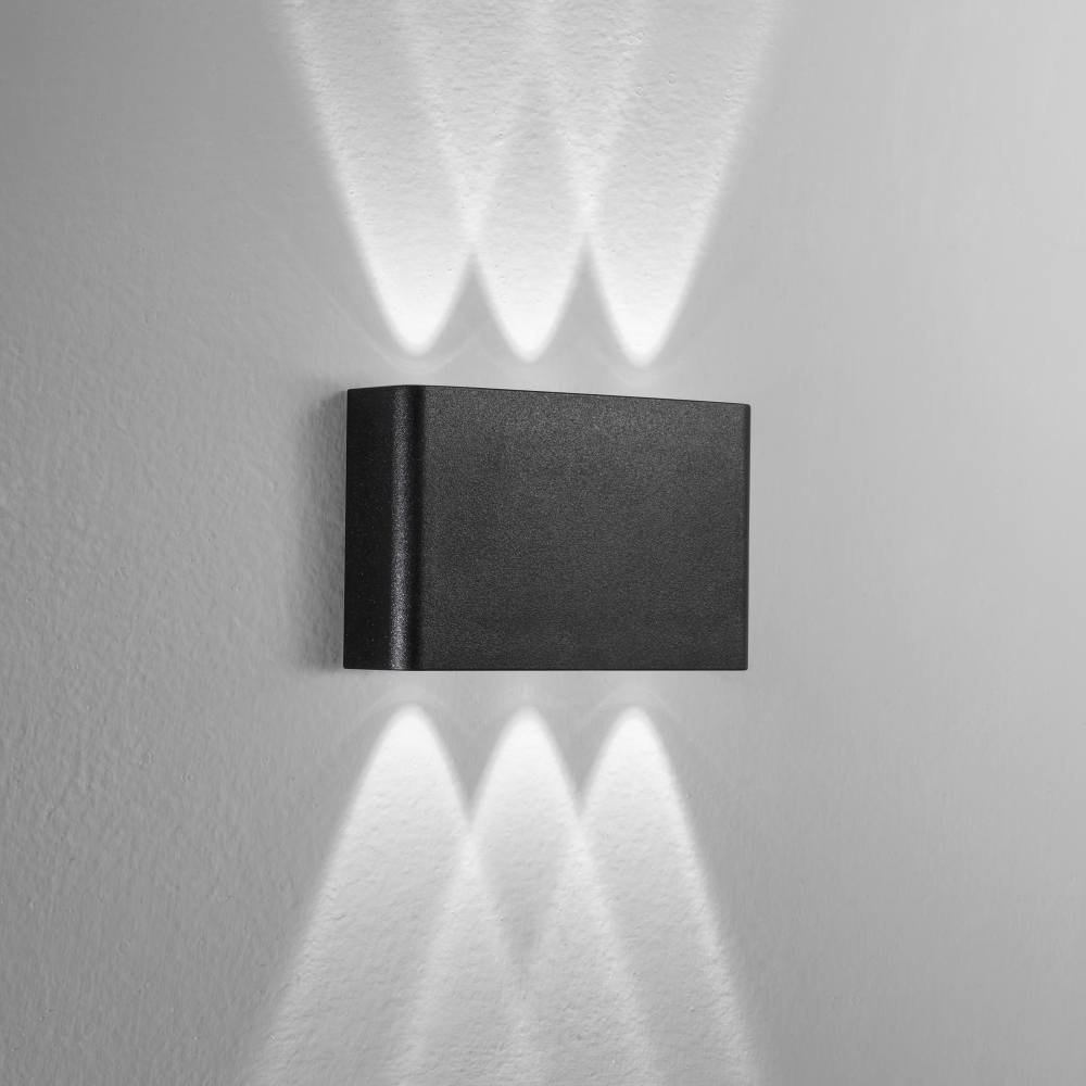 Fan Europe Applique KLEIN-AP6 NER