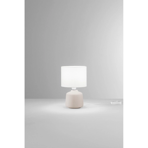 Lampada da tavolo moderna BURANO-BCO BRI1571176