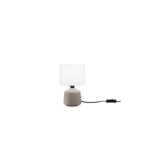 Lampada da tavolo moderna BURANO-BG BRI1571177