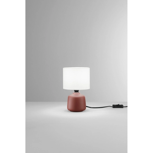 Lampada da tavolo moderna BURANO-ROS BRI1571178