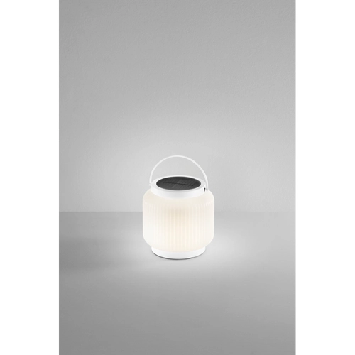 Lampada da tavolo moderna ROBIN-BCO BRI1571191