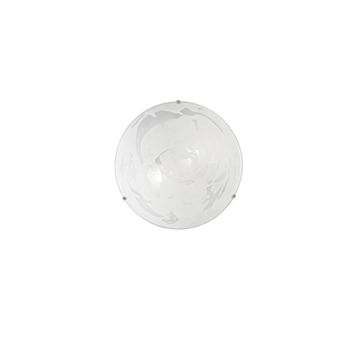 PLAFONIERA ALABASTRO BIANCA BRI1571194