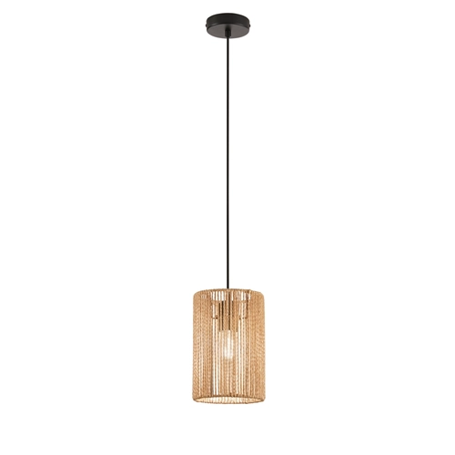 Sospensione TROPIKANA-S18 1 luce BRI1571217